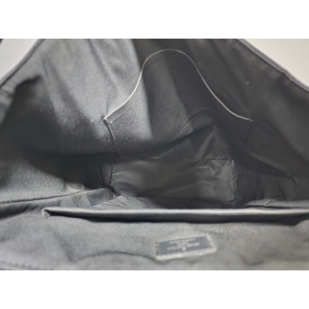 Louis Vuitton Monogram Eclipse Steamer Backpack - Picture 15 of 16